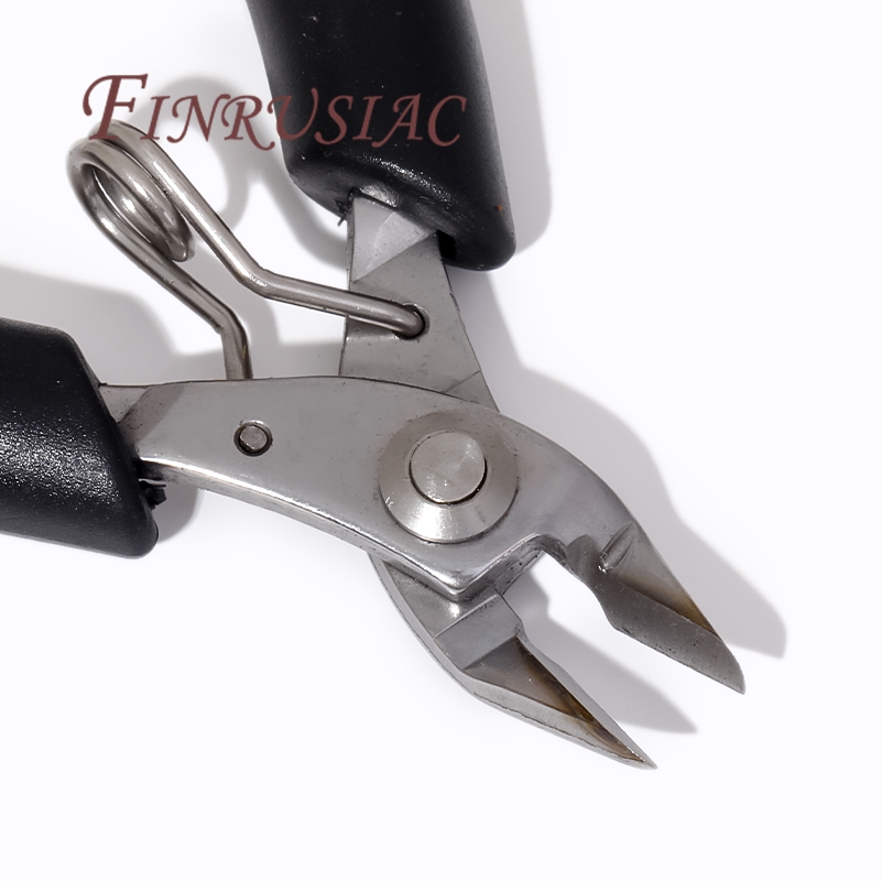Jewelry Making Pliers - Jewelry Pliers Tools,Handicraft Tools,Equipment Long Needle