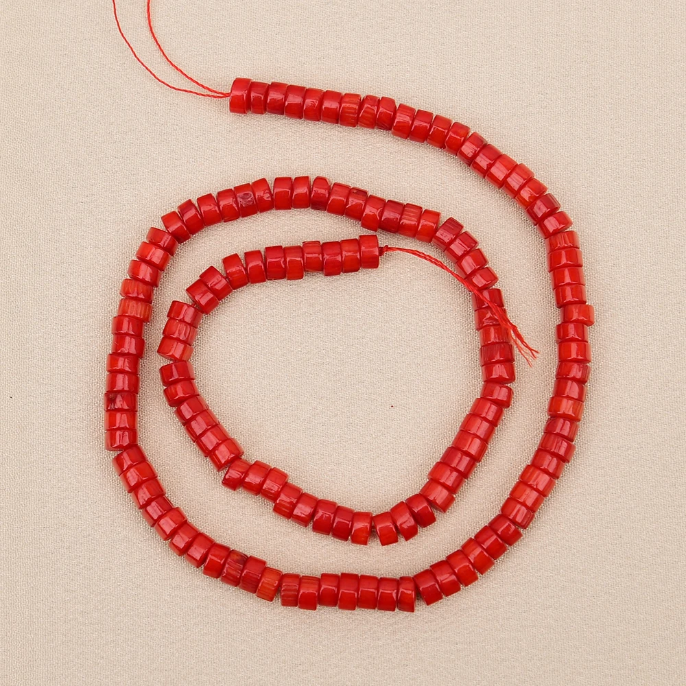 Jewelry Making Gemstones - AA+ 2 Strands Natural 3x5mm Freedom