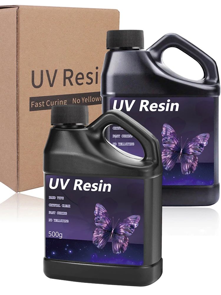 UV Resin-Bulk Upgraded Crystal - Jewelry Making Degree review and price