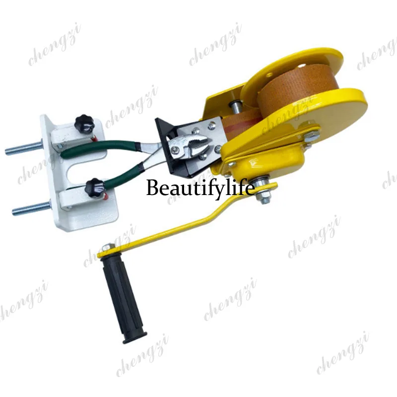 Desktop Small Manual Wire Draw - Jewelry Making Tools review and price