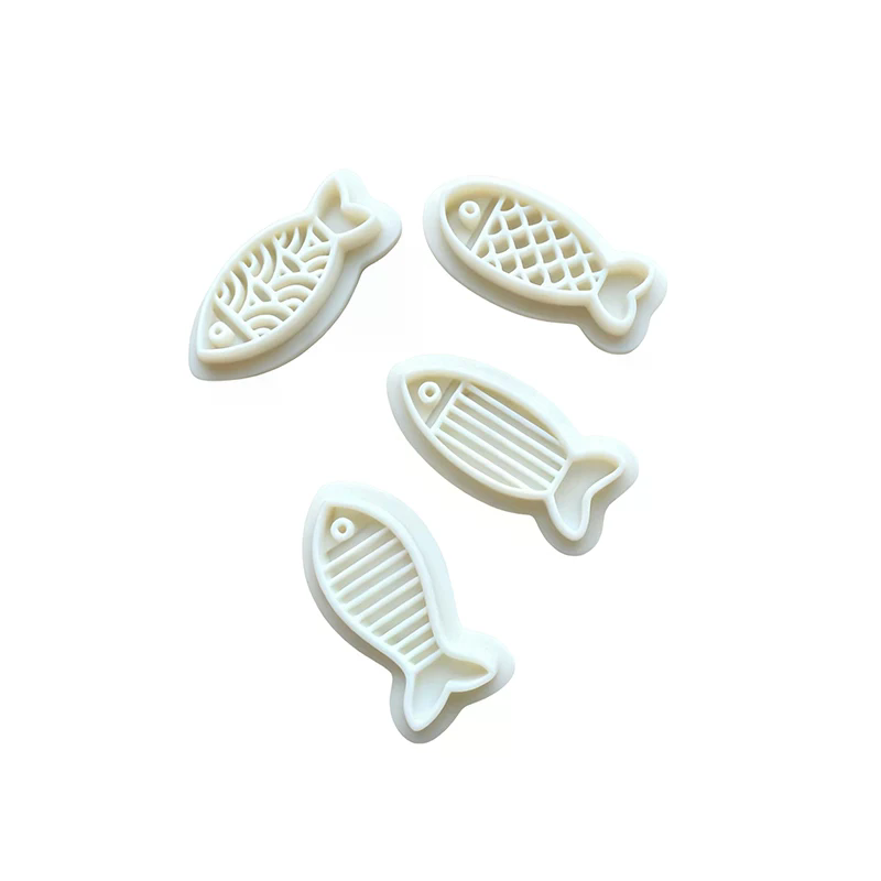 Creative Fish Series Earrings  - Jewelry Making Workshops review and price