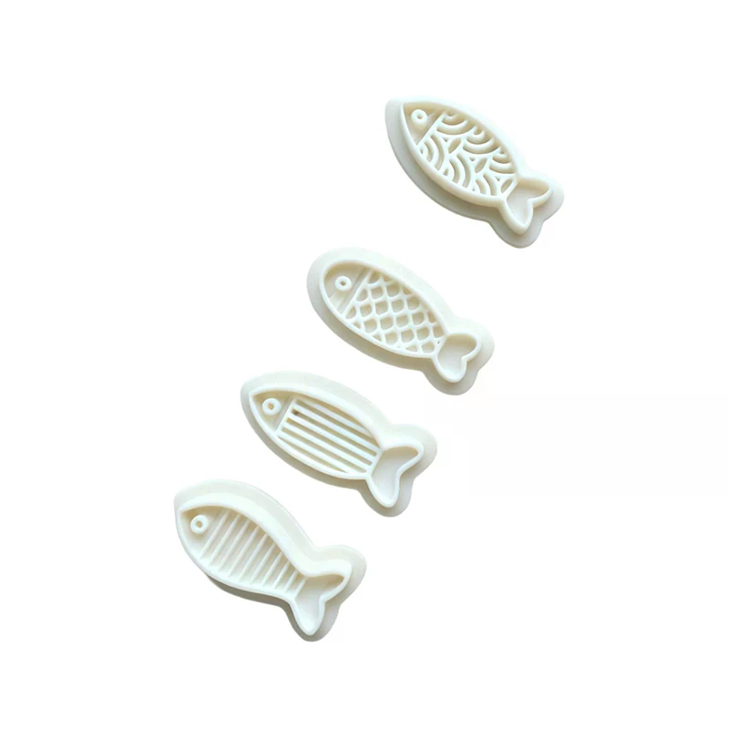 Creative Fish Series Earrings  - Jewelry Making Workshops review and price