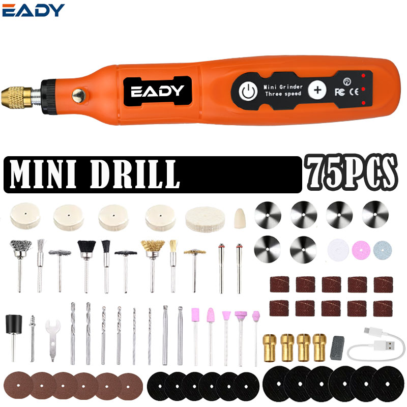 USB Cordless Mini Drill & Engr - Jewelry Making Workshops review and price