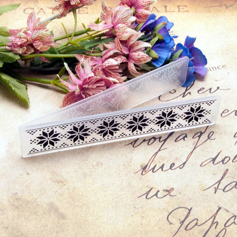 SNASAN Leaves Flower Star Lace - Jewelry Making Course review and price