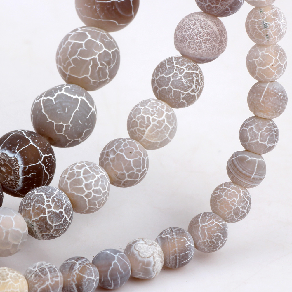 004 Model 6MM/8MM/10MM Matte M - Jewelry Making Gemstones review and price