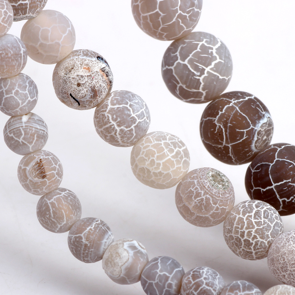 004 Model 6MM/8MM/10MM Matte M - Jewelry Making Gemstones review and price