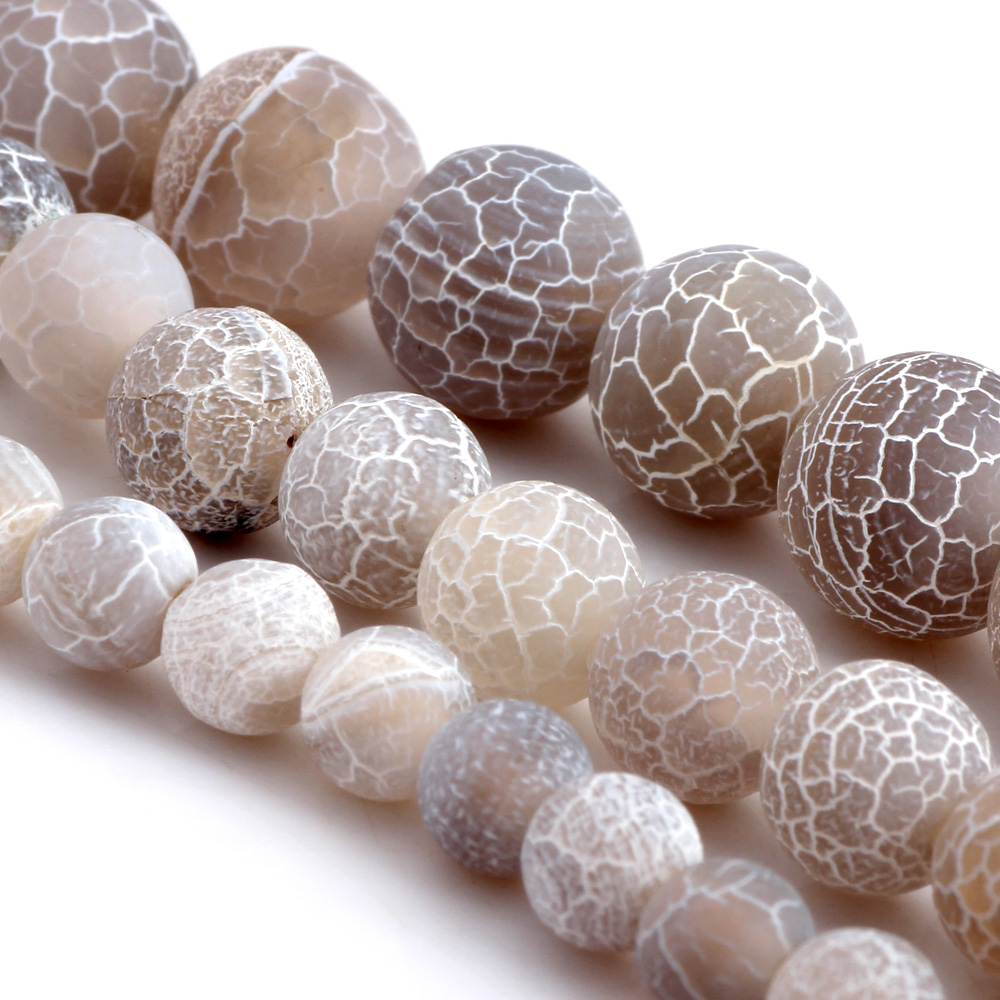 004 Model 6MM/8MM/10MM Matte M - Jewelry Making Gemstones review and price