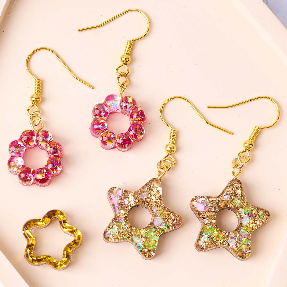 Multifuntional Jewelry Silicon - Jewelry Making Mold review and price