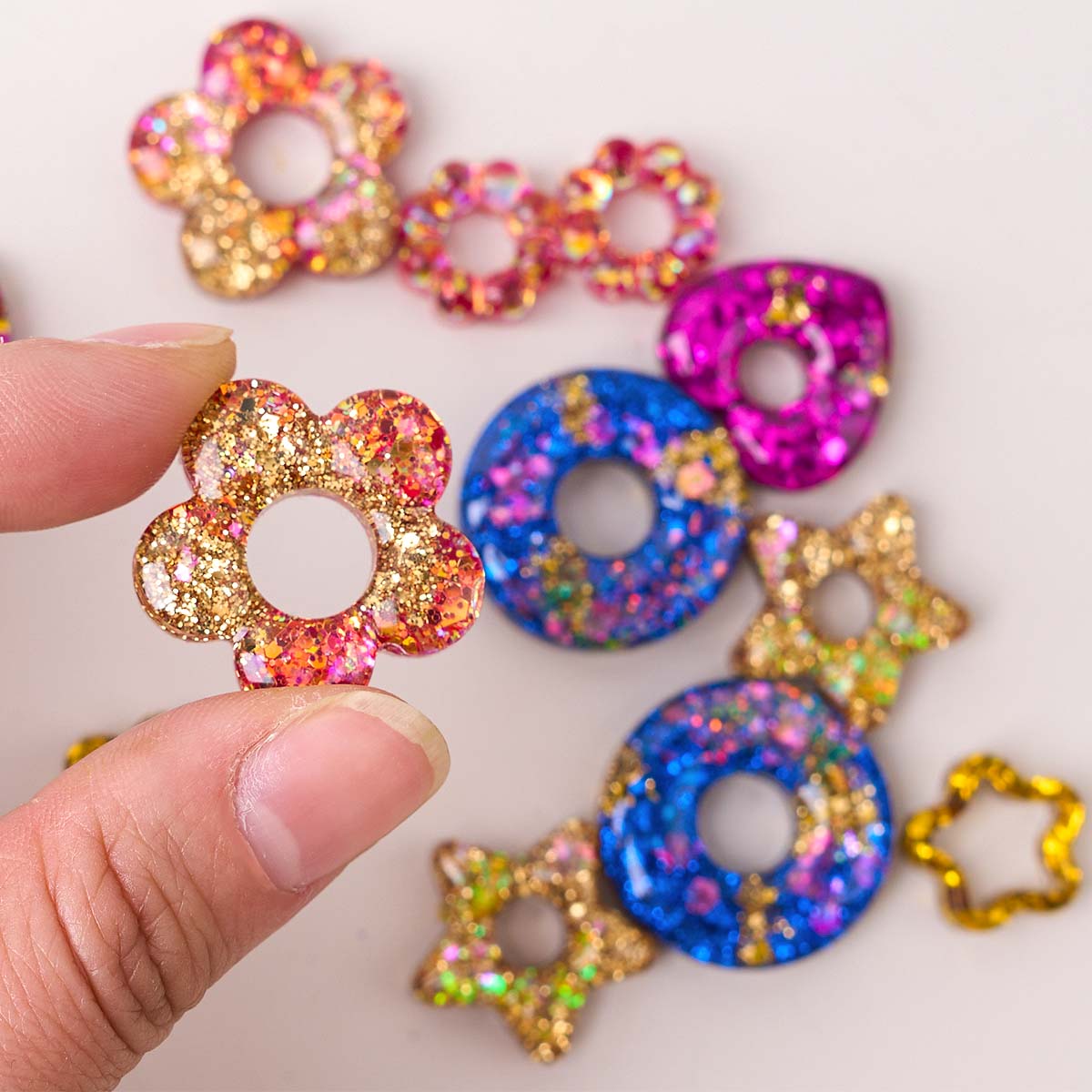 Multifuntional Jewelry Silicon - Jewelry Making Mold review and price