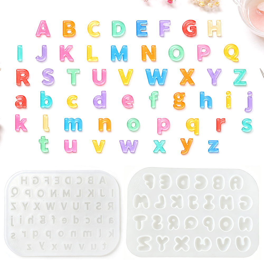 S0321 Mini Size Silicone Mold  - Jewelry Making Mold review and price