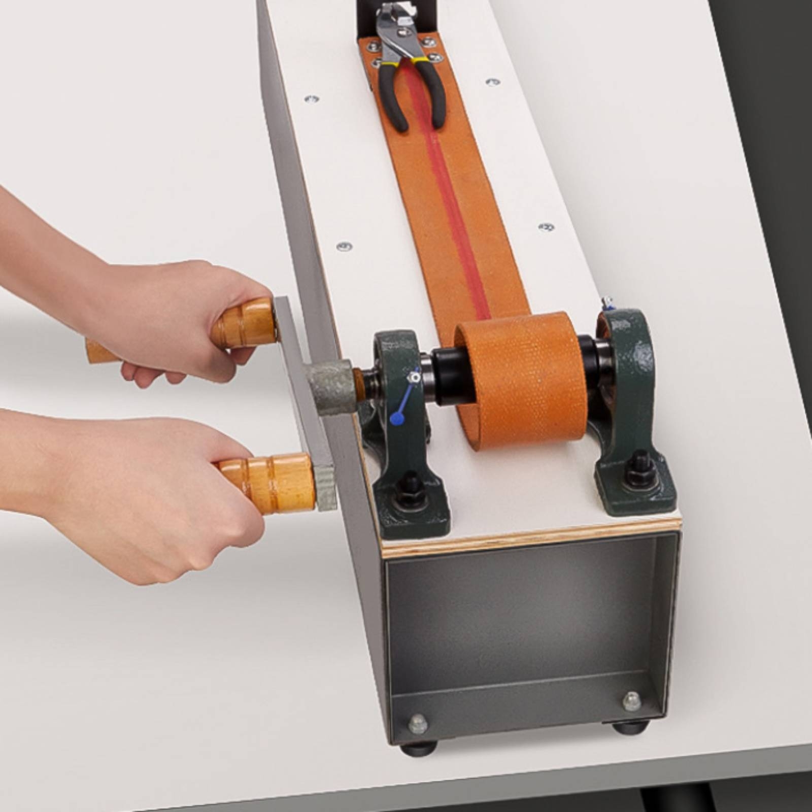 Wire Drawing Bench Sturdy Manu - Jewelry Making Workshops review and price