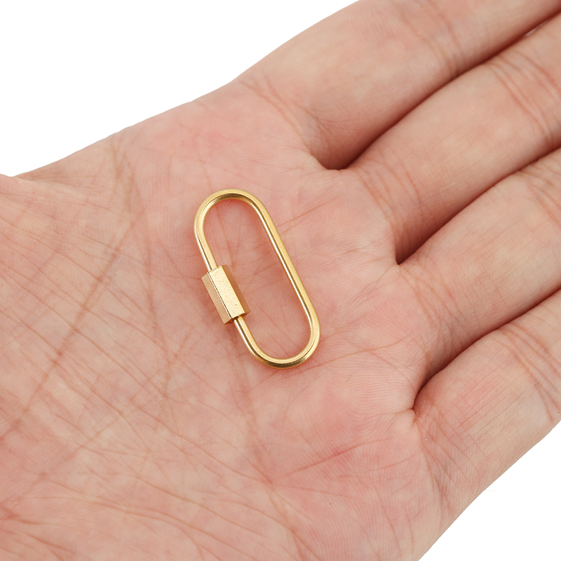 5pcs 38mm PVD Stainless Steel  - Jewelry Making Chain review and price