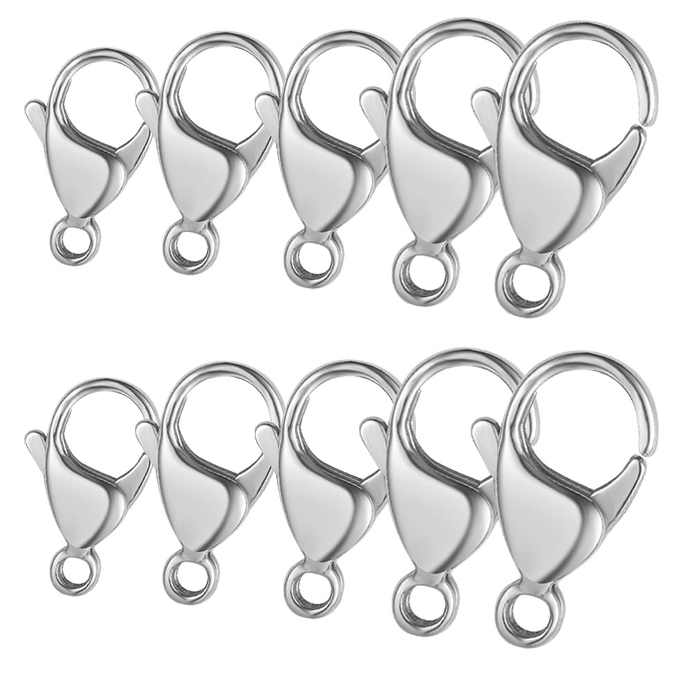 20/30/40 316L Stainless Steel  - Jewelry Making Findings review and price