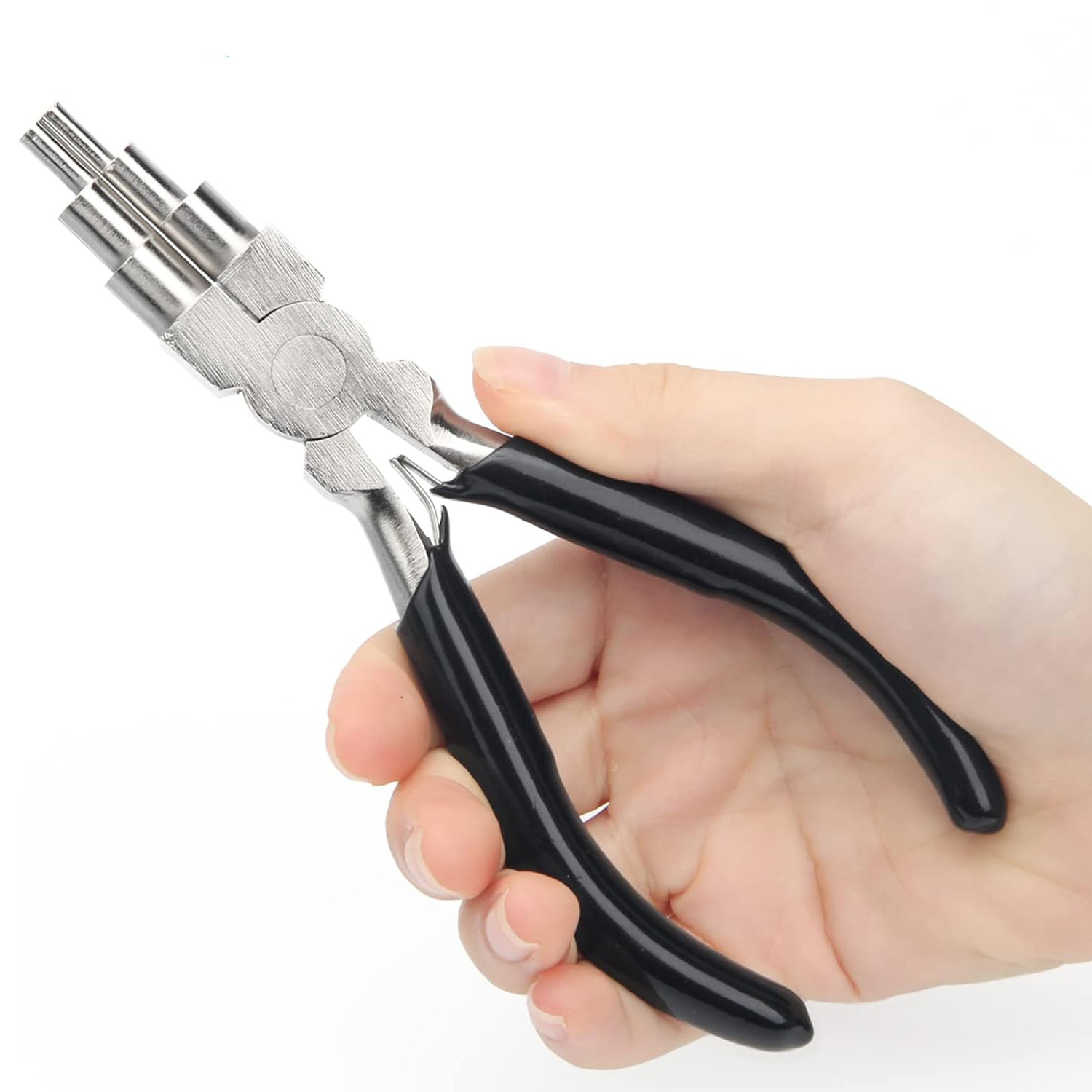 6 Step Wire Looping Pliers Ant - Jewelry Making Pliers review and price