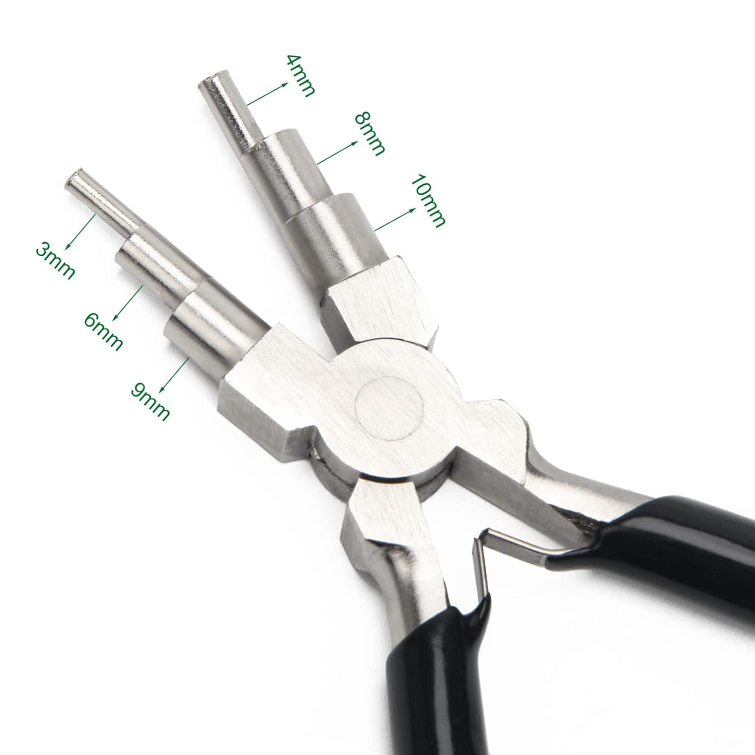 6 Step Wire Looping Pliers Ant - Jewelry Making Pliers review and price