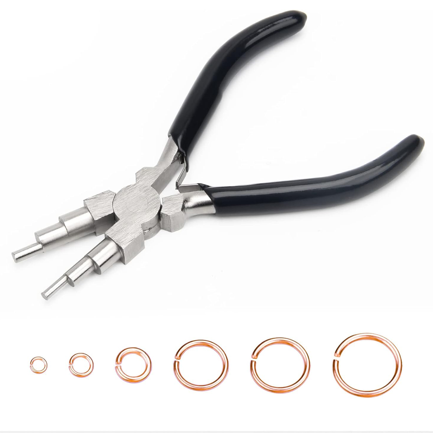 6 Step Wire Looping Pliers Ant - Jewelry Making Pliers review and price