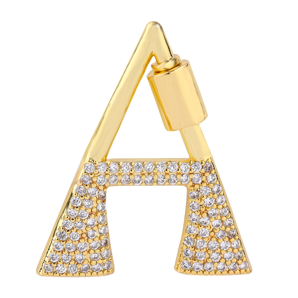 Juya 18K Gold Plated 26 Alphab - Jewelry Making Chain review and price