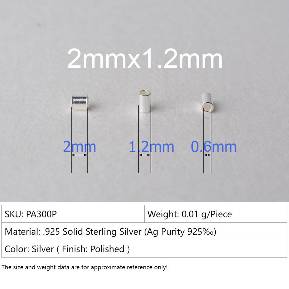 925 Sterling Silver Hypoallerg - Jewelry Making Youtube review and price