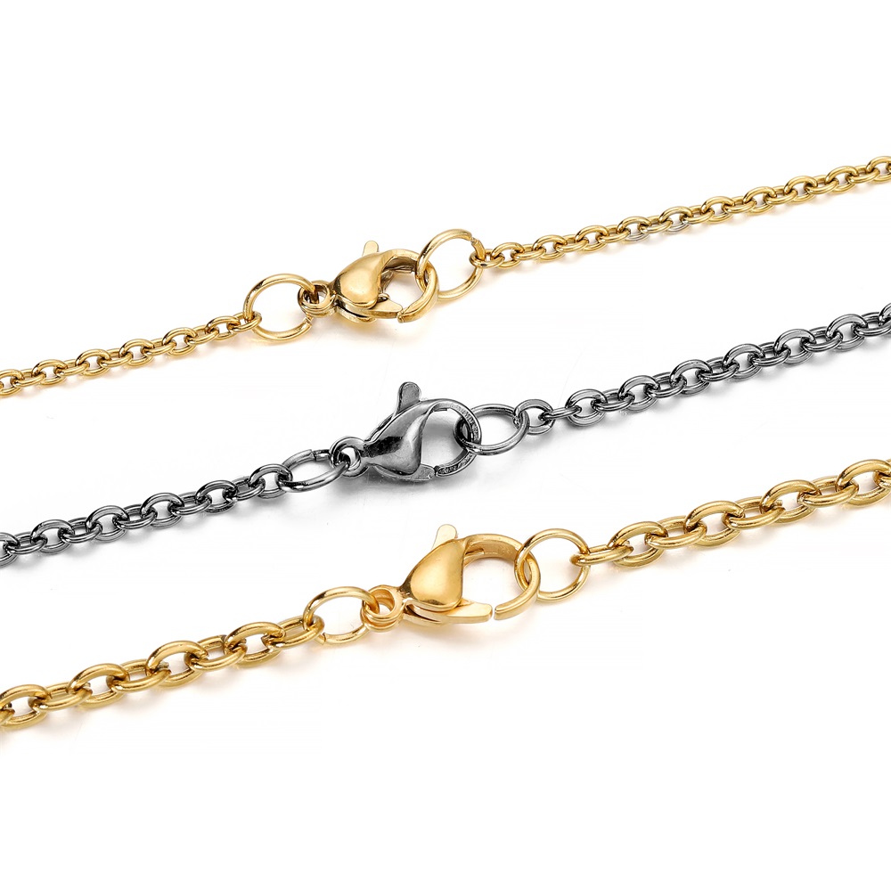 10pcs/lot Multiple Size Lobste - Jewelry Making Chain review and price