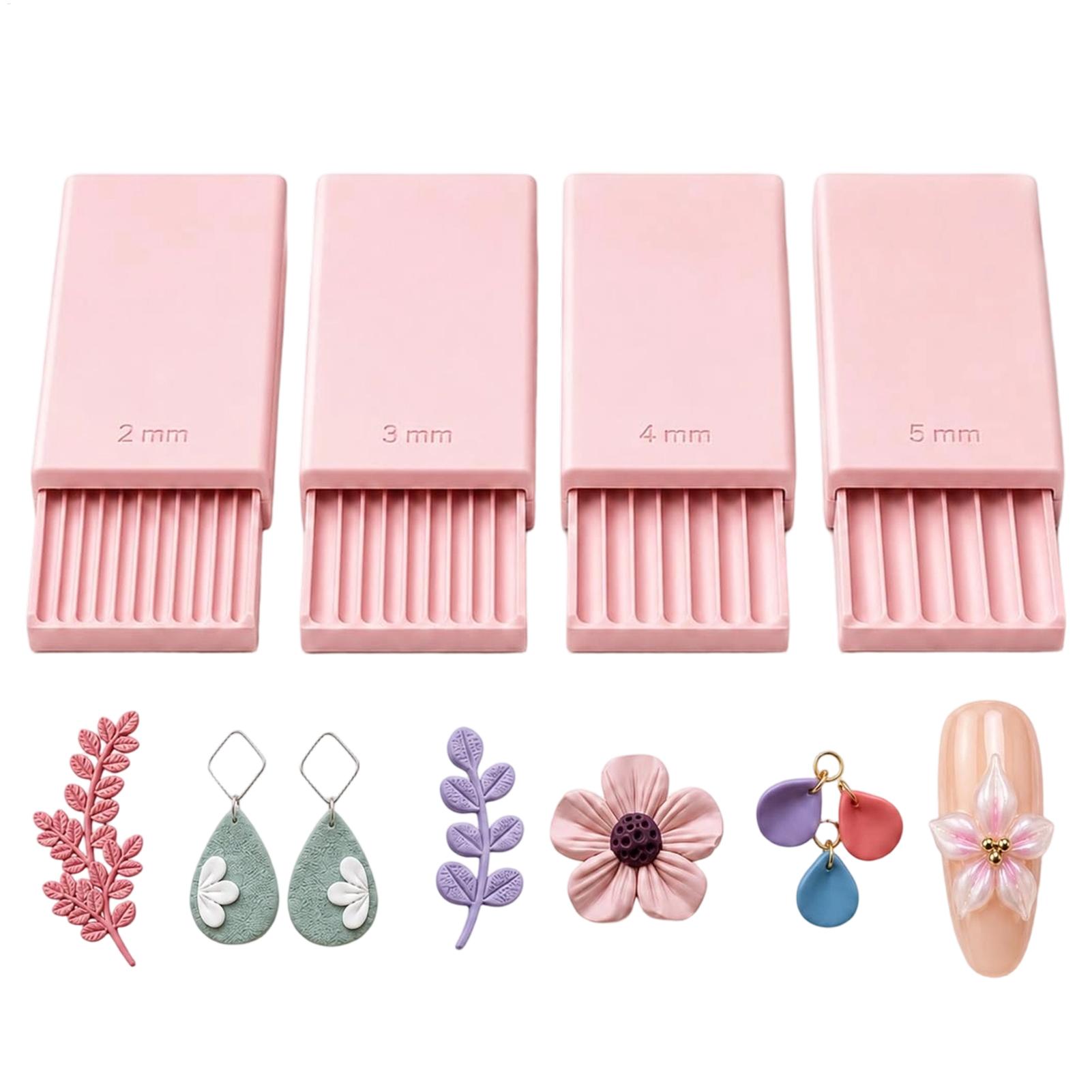 Clay Ball Maker 2mm 3mm 4mm 5m - Jewelry Making Workshops review and price