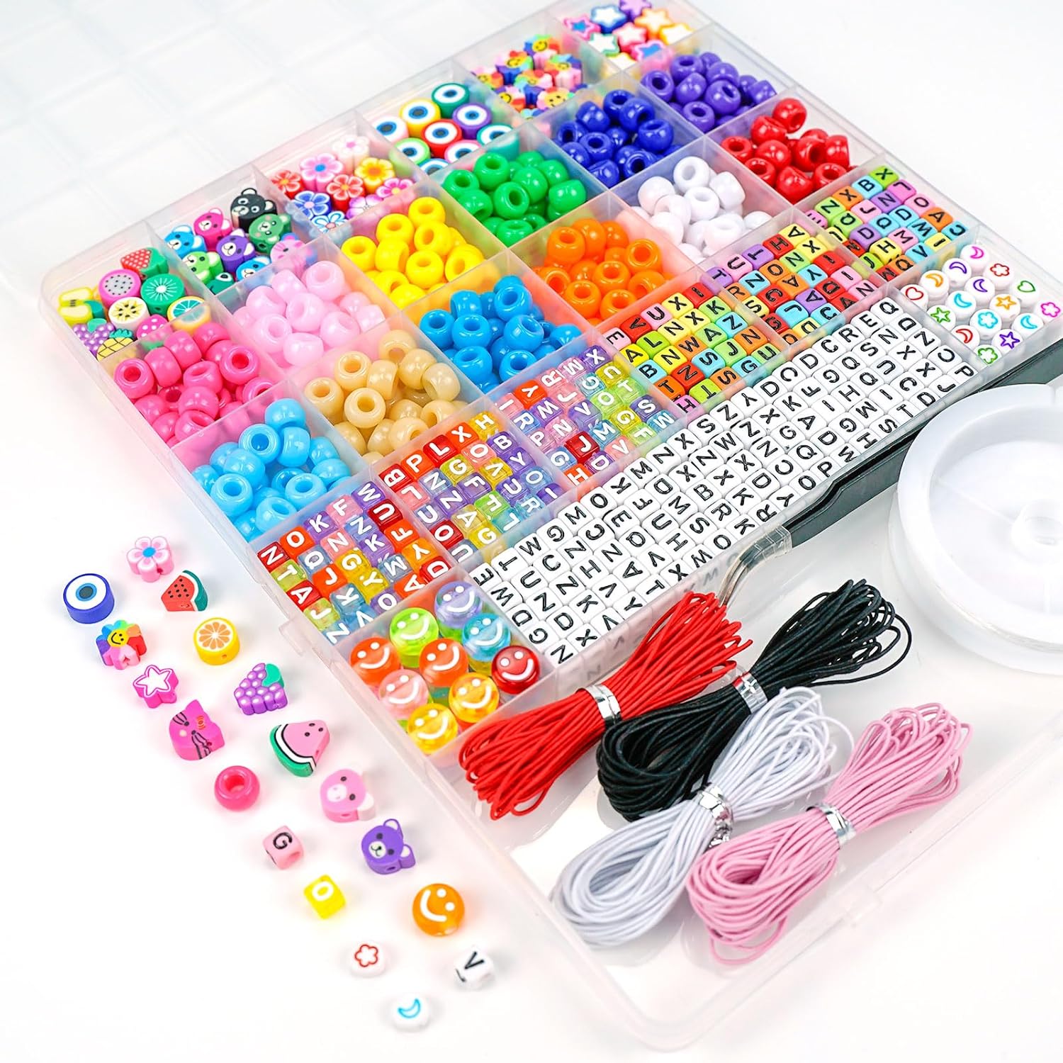 Dowsabel Bracelet Making Kit,  - Jewelry Making Course review and price