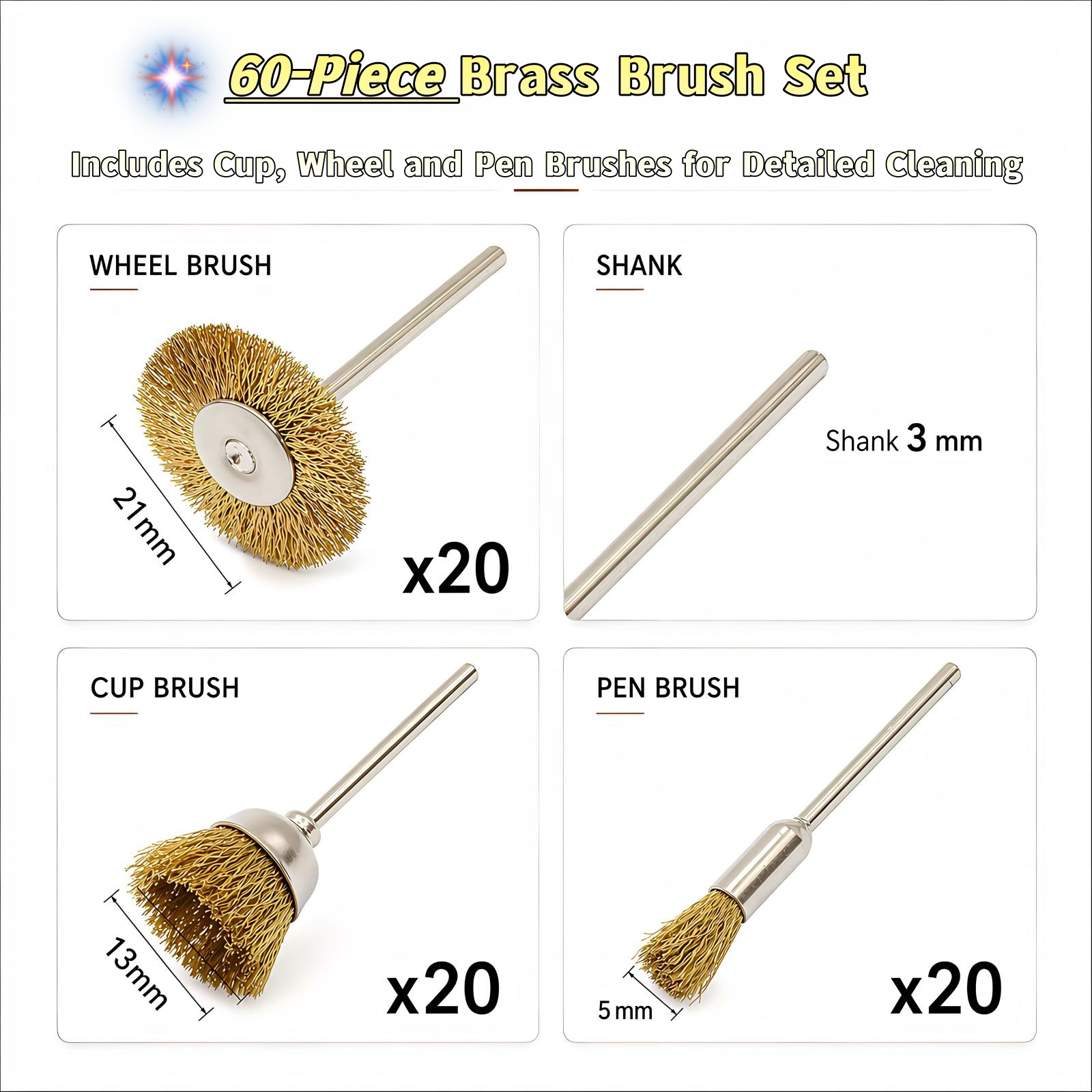 60Pcs Jewelry Making Tool Bras - Jewelry Making Tools review and price