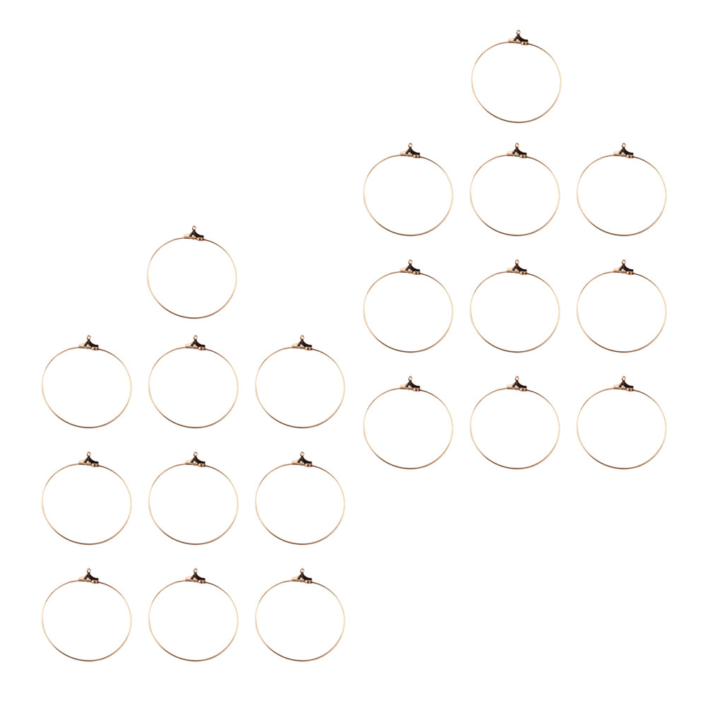 20Pcs DIY Earrings Components  - Jewelry Making Store review and price