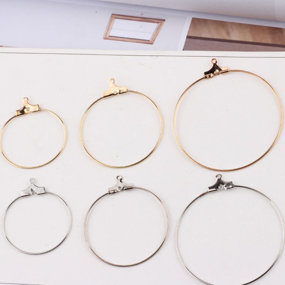 20Pcs DIY Earrings Components  - Jewelry Making Store review and price