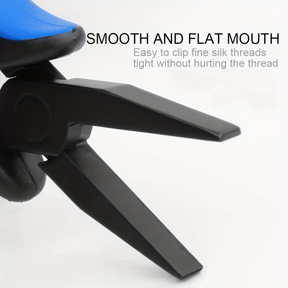 1pc Non-Damaging Flat Nose Bin - Jewelry Making Pliers review and price