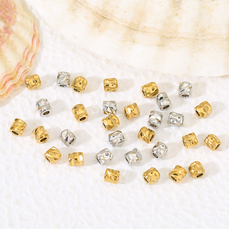 20pcs Stainless Steel PVD 18K  - Jewelry Making Youtube review and price