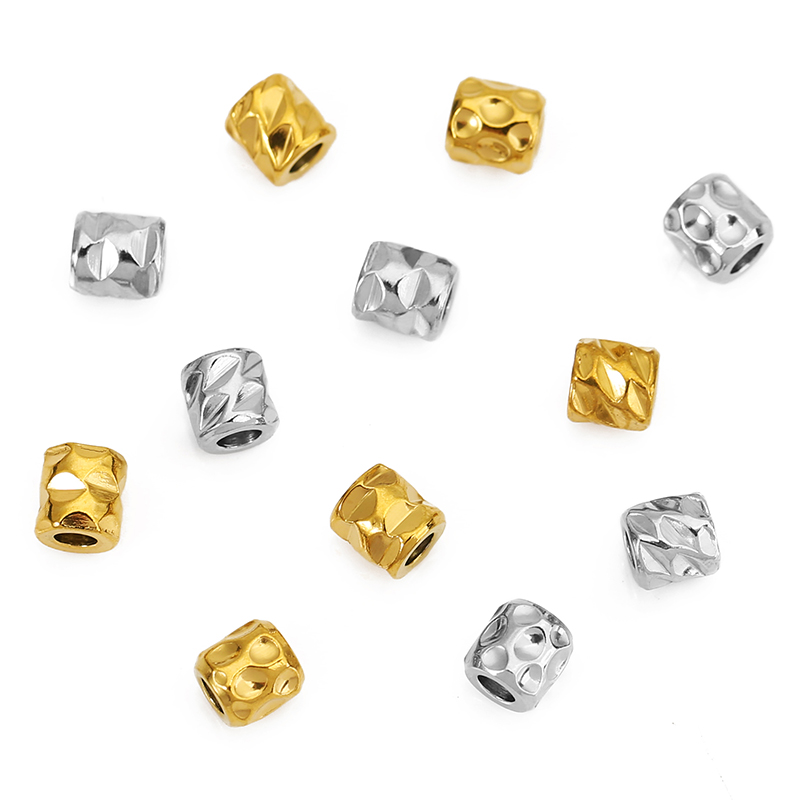 20pcs Stainless Steel PVD 18K  - Jewelry Making Youtube review and price