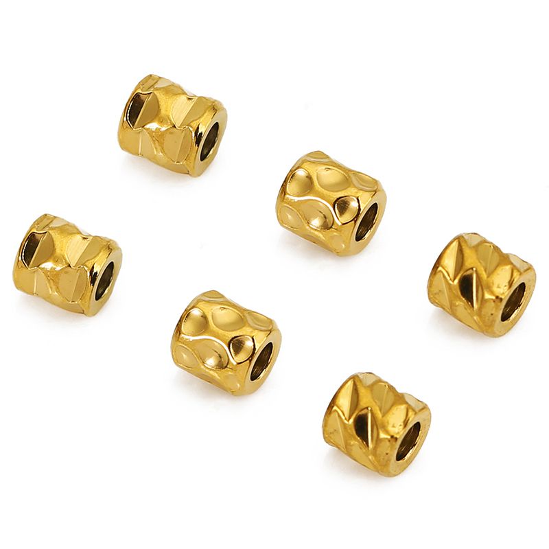 20pcs Stainless Steel PVD 18K  - Jewelry Making Youtube review and price