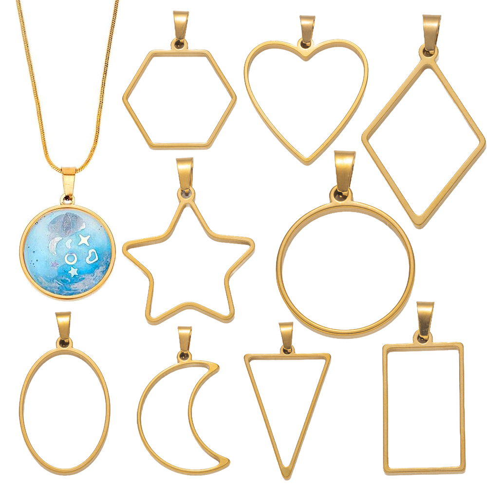 10pcs Flat Teardrop Shape 10x1 - Crystal Bead Mix review and price