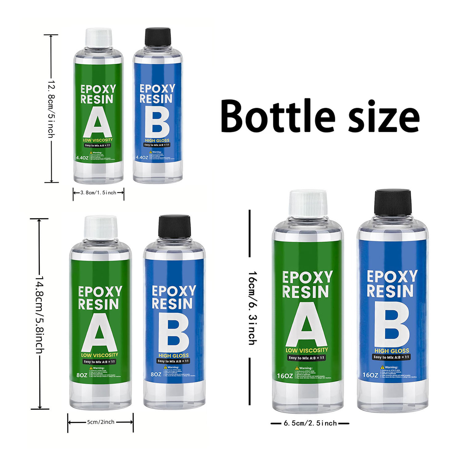 250ml-1000ml Epoxy Resin Casti - Jewelry Making Degree review and price