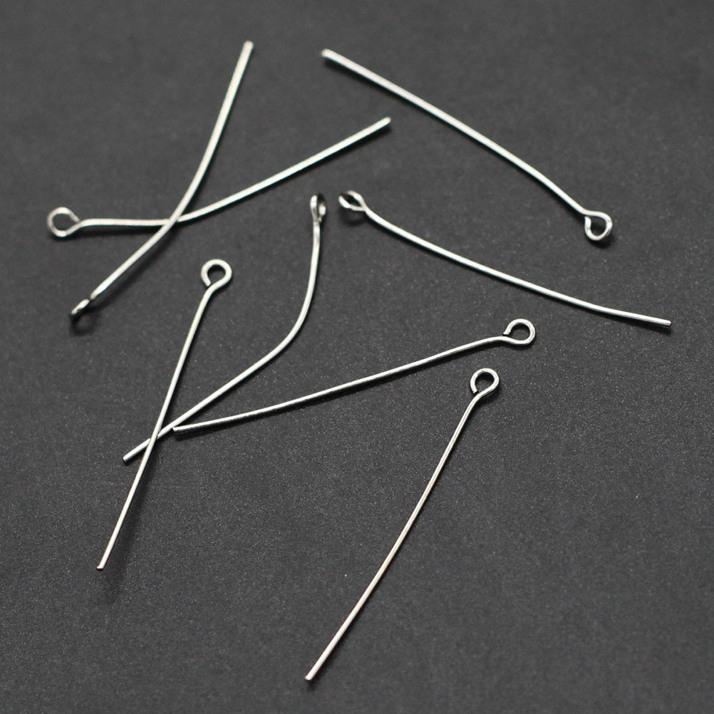200Pcs Stainless Steel Open Ey - Jewelry Making Chain review and price