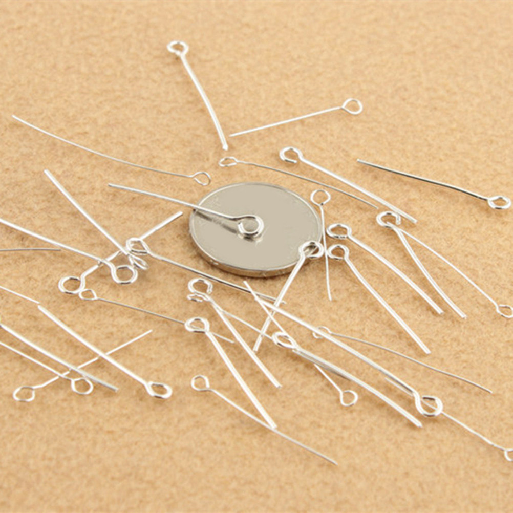 200Pcs Stainless Steel Open Ey - Jewelry Making Chain review and price