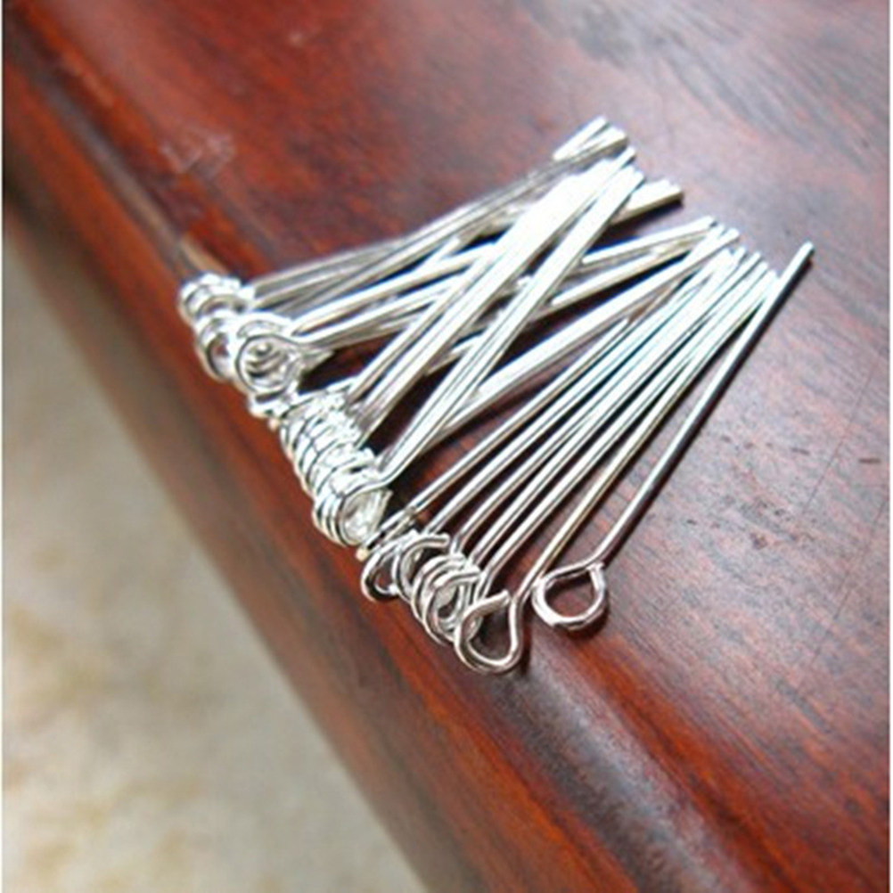 200Pcs Stainless Steel Open Ey - Jewelry Making Chain review and price