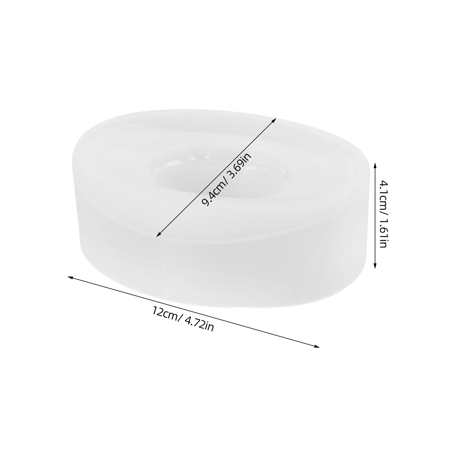 Silicone Resin Mold Cowboy Hat - Resin Mold Jewelry review and price