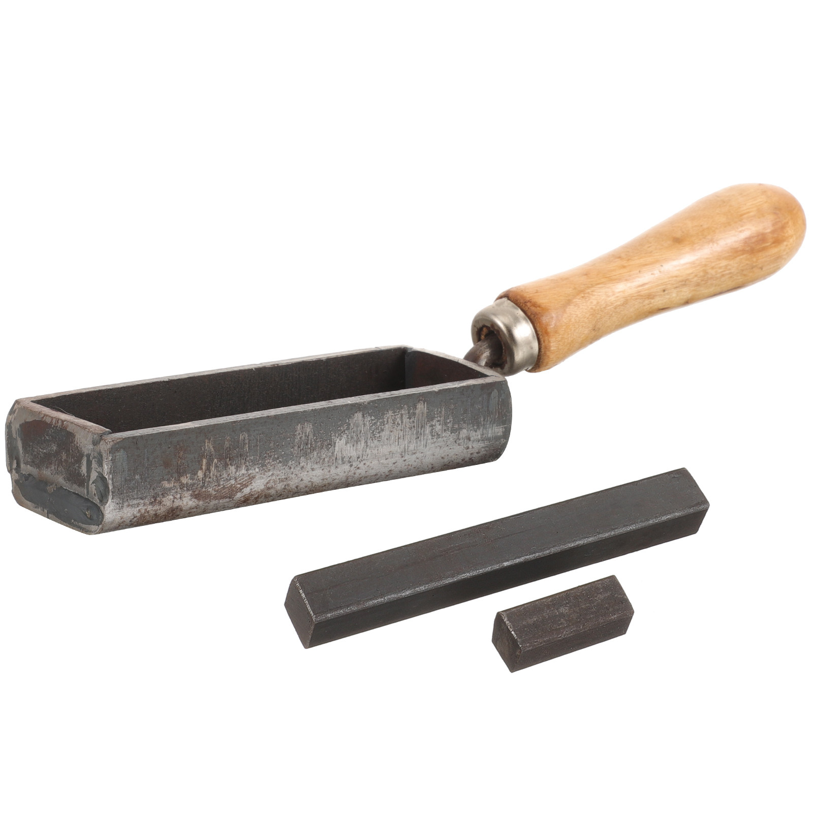 Strip Iron Ingot Mold for Melt - Jewelry Making Mold review and price
