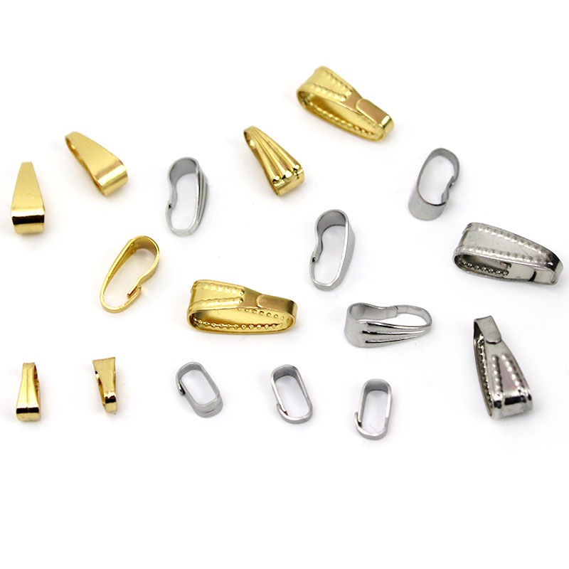 50Pcs Stainless Steel Pendant  - Jewelry Making Findings review and price