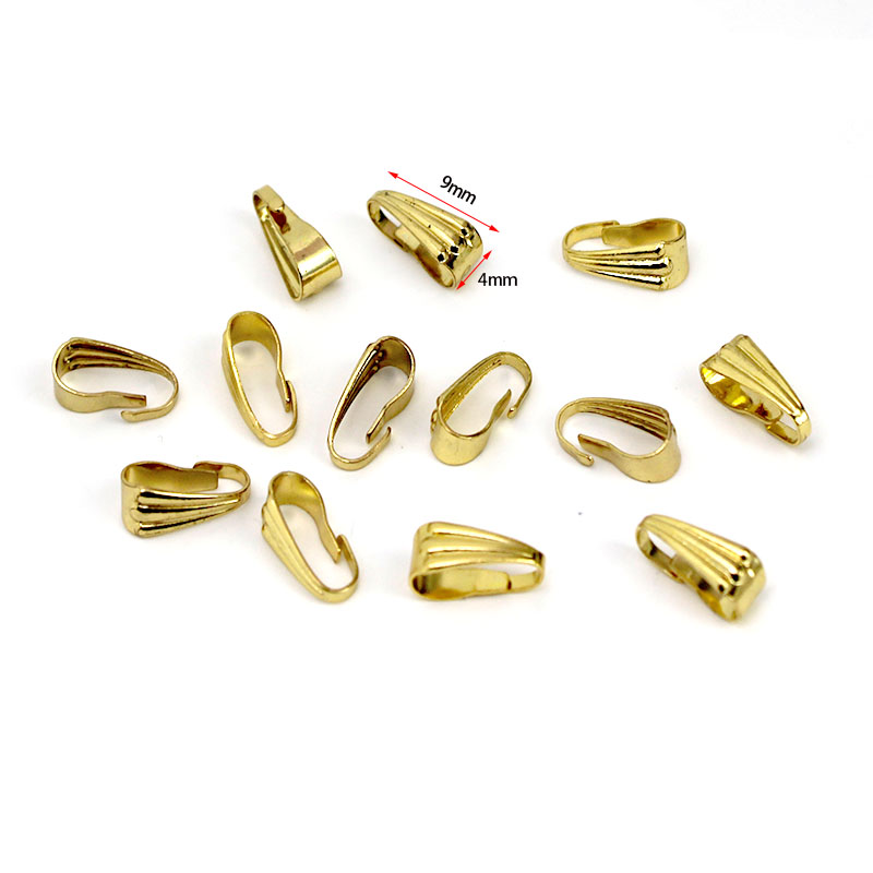 50Pcs Stainless Steel Pendant  - Jewelry Making Findings review and price