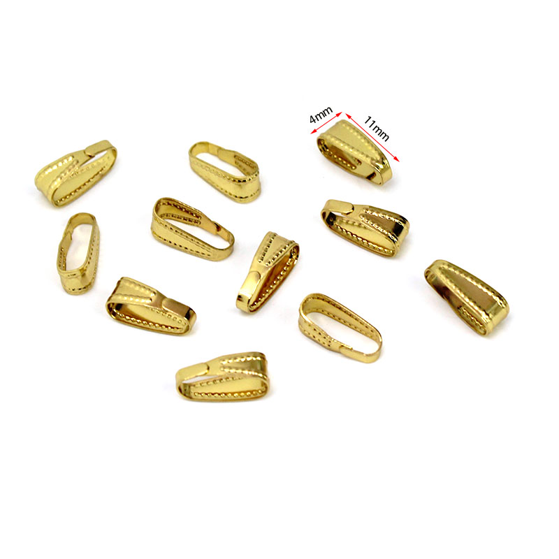 50Pcs Stainless Steel Pendant  - Jewelry Making Findings review and price