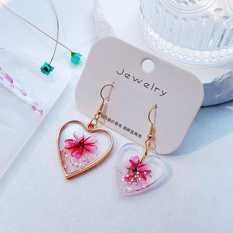 Silicone Earring Mold Earring  - Jewelry Making Degree review and price