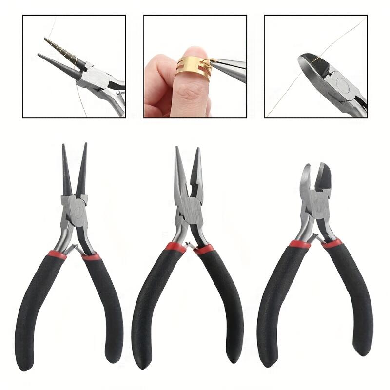 1pcs/set DIY Hand Tool Pliers  - Jewelry Making Pliers review and price