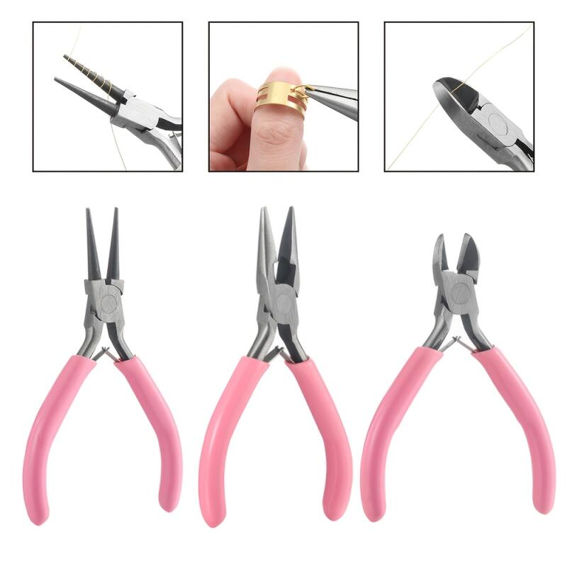 1pcs/set DIY Hand Tool Pliers  - Jewelry Making Pliers review and price