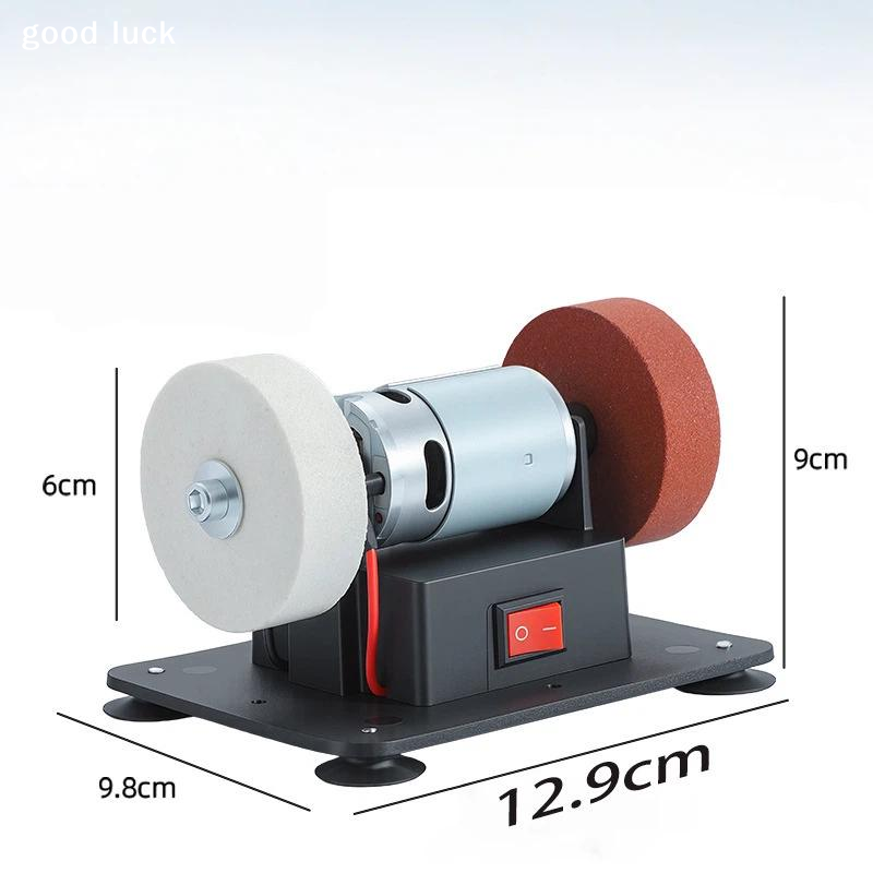 1Pcs Electric Bench Grinder Sa - Jewelry Making Workshops review and price