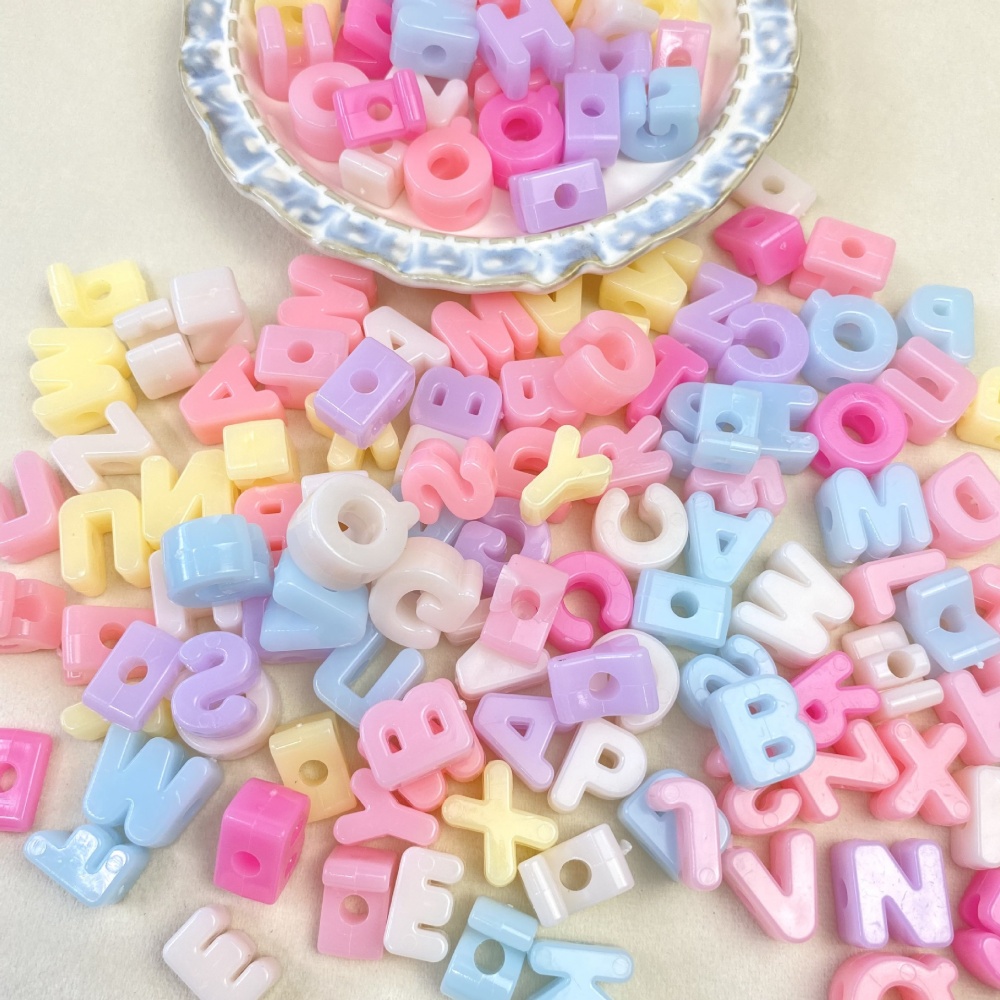 10/50/100PCS 14-20mm Acrylic L - Jewelry Making Course review and price