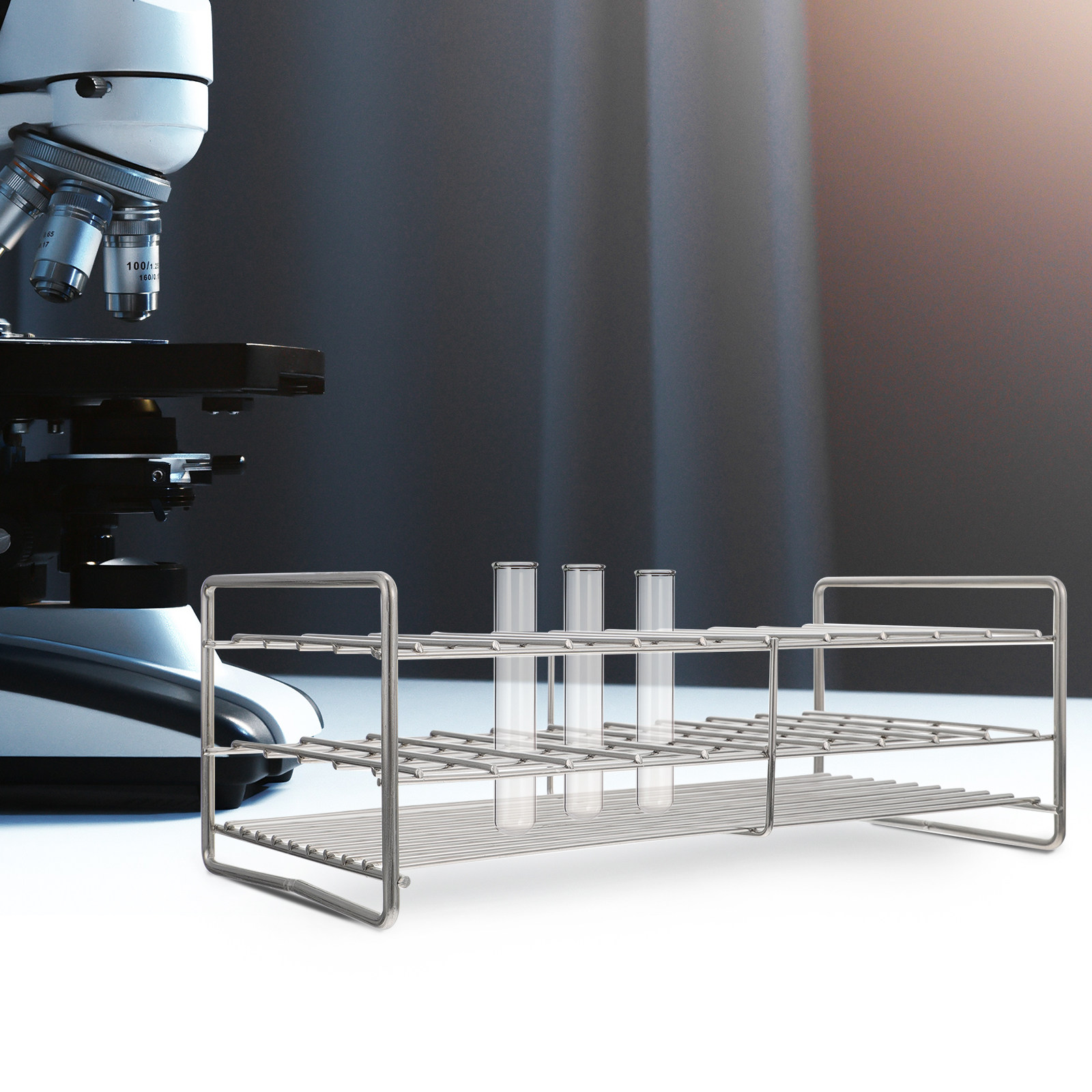 1pc 50 Holes Square Test Tube  - Jewelry Making Youtube review and price