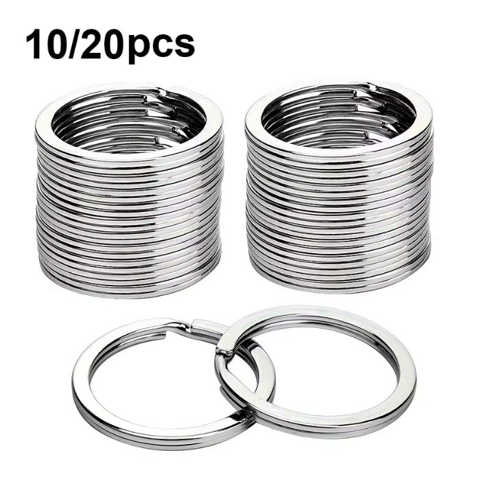 10pcs 20pcs 15-50mm Metal Doub - Jewelry Making Looper Tool review and price