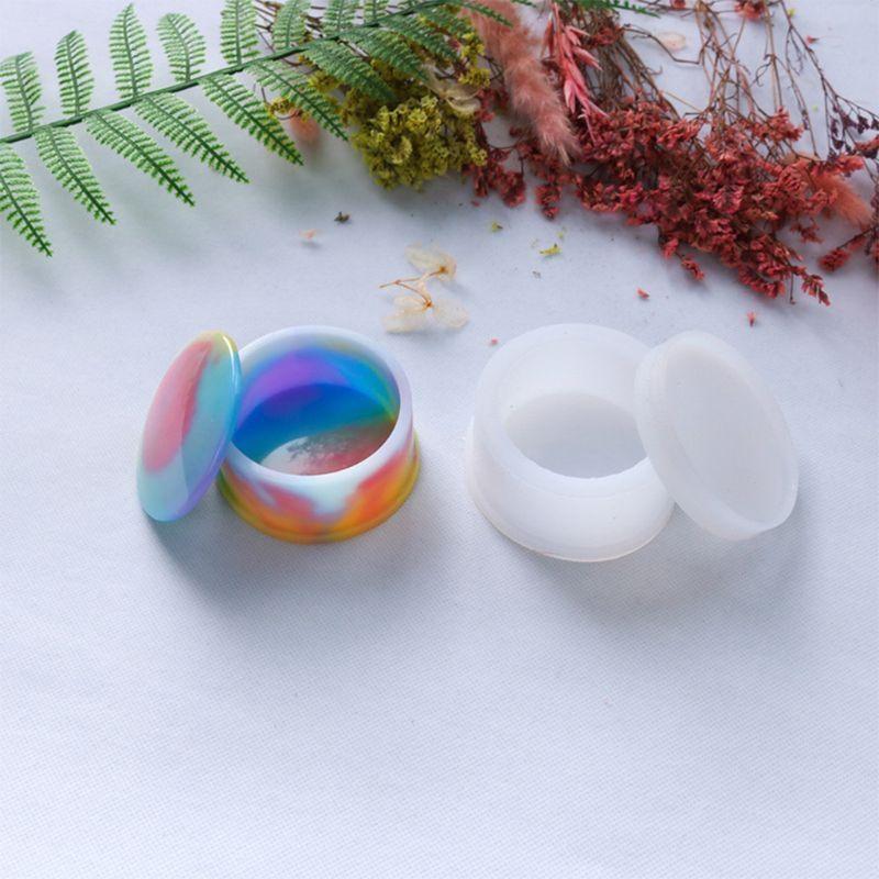 A52E 5 Pcs Silicone Molds for  - Jewelry Making Store review and price